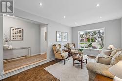 South exposure ensures big, bright living areas - 