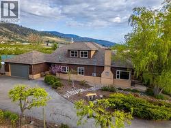 350 MIDDLE BENCH Road Penticton, BC V2A 8S5