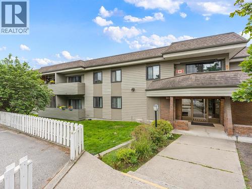 1565 Noble Court Unit# 106  Kelowna, BC V1Y 8K8