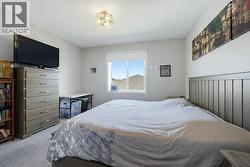 Primary bedroom - 