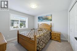 3rd bedroom - 