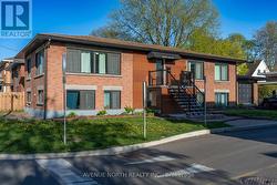 199 STE ANNE STREET Ottawa, ON K1L 7B8