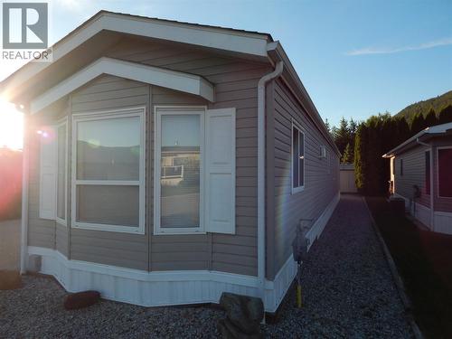 2008 Magnum 14455, - 724 Devon Street Unit# Unit  #55, Creston, BC 