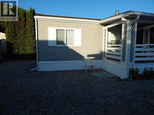 724 Devon Street Unit# Unit  #55, Creston, BC 