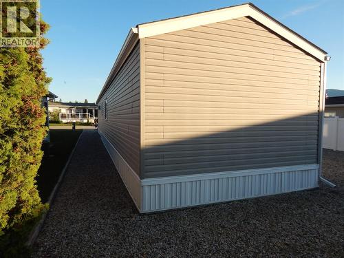 724 Devon Street Unit# Unit  #55, Creston, BC 