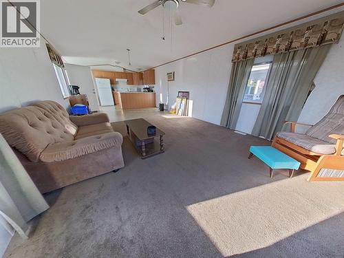 724 Devon Street Unit# Unit  #55, Creston, BC 