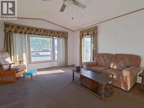 724 Devon Street Unit# Unit  #55, Creston, BC 