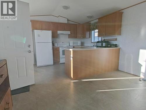 724 Devon Street Unit# Unit  #55, Creston, BC 