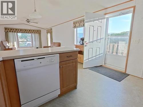 724 Devon Street Unit# Unit  #55, Creston, BC 