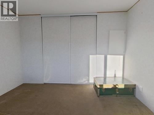 Primary Bedroom - 724 Devon Street Unit# Unit  #55, Creston, BC 