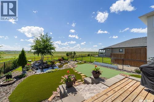10146 Wascana Estates, Regina, SK 