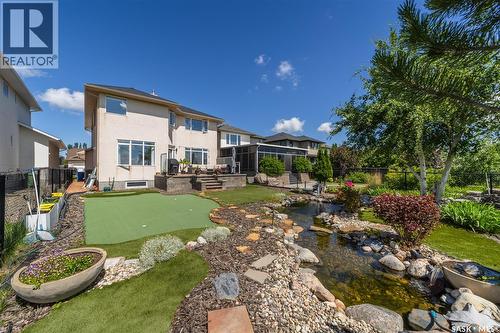10146 Wascana Estates, Regina, SK 