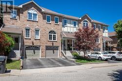 46 - 2350 BRITANNIA ROAD W  Mississauga (Streetsville), ON L5M 6A7