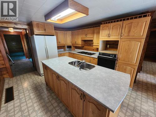 15910 S 97 HIGHWAY  Prince George, BC V2N 5Y3