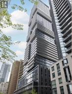 3505 - 55 CHARLES STREET E Toronto, ON M4Y 0J1