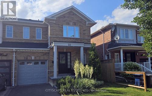 22 Windom Road, Toronto, ON 