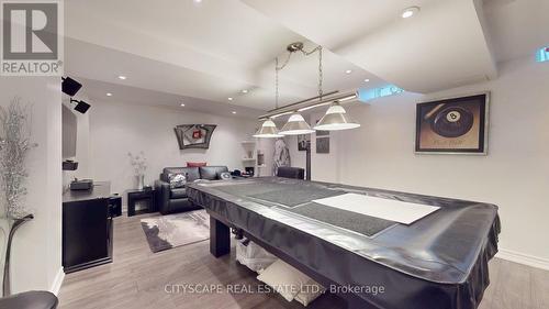 22 Windom Road, Toronto, ON 