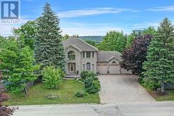 BASEMENT - 129 SHIRLEY AVENUE Barrie, ON L4N 2B8
