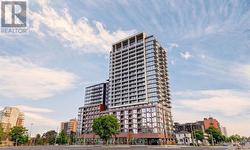 301 - 28 ANN STREET E  Mississauga, ON L5G 0E1
