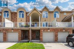 7 - 1253 SILVAN FOREST DRIVE  Burlington, ON L7M 0B7