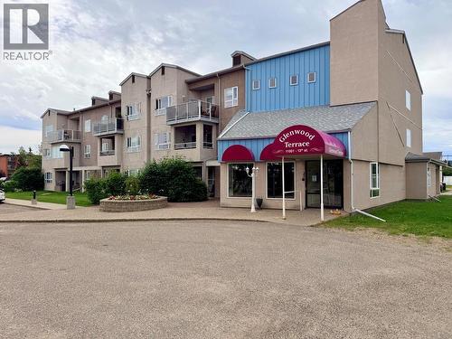 11001 13 Street Unit# 204  Dawson Creek, BC V1G 4Z8