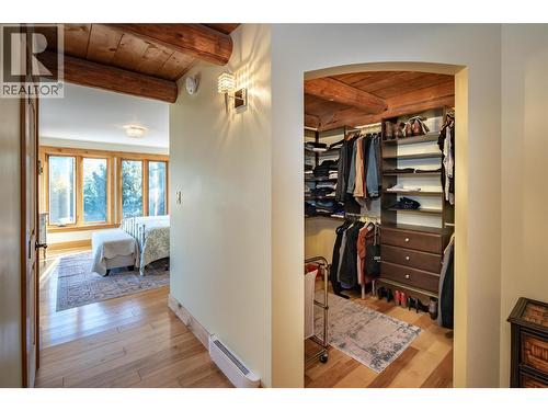 8840 Olson Road, Kaslo, BC - Indoor