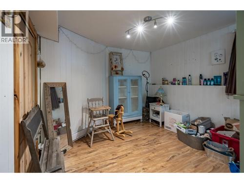 8840 Olson Road, Kaslo, BC - Indoor Photo Showing Other Room