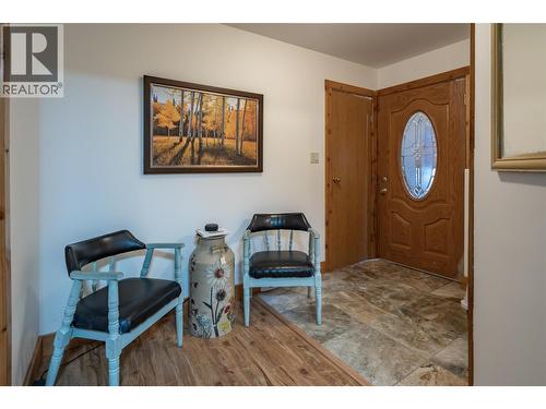 8840 Olson Road, Kaslo, BC - Indoor Photo Showing Other Room