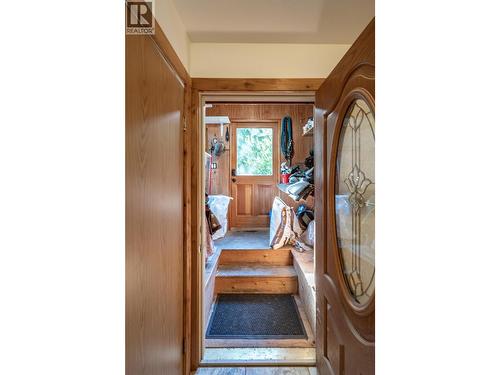 8840 Olson Road, Kaslo, BC - Indoor Photo Showing Other Room
