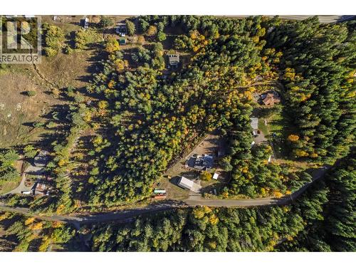 8840 Olson Road, Kaslo, BC - Outdoor With View
