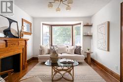 40 KINGS PARK BOULEVARD Toronto, ON M4J 2B8