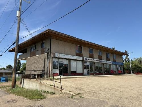 Edmonton, Alberta 