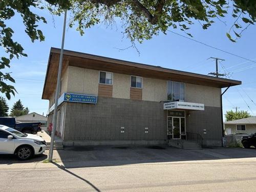 Edmonton, Alberta 