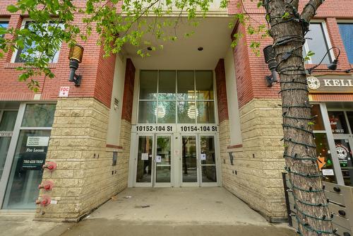 401, 10154 104 St Nw, Edmonton, AB 
