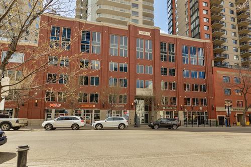 401, 10154 104 St Nw, Edmonton, AB 