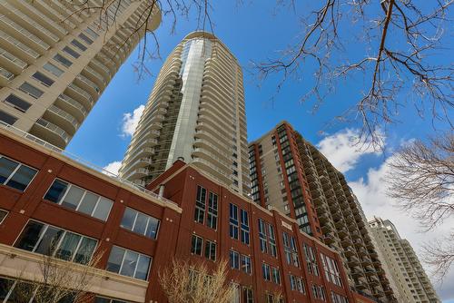 401, 10154 104 St Nw, Edmonton, AB 