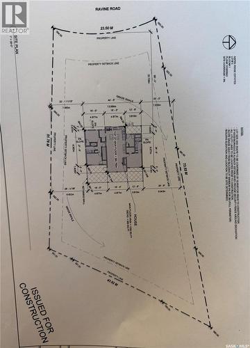 Lot 3 Ravine Road, Big Shell, SK 
