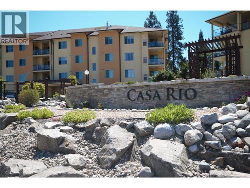 921 SPILLWAY Road Unit# 401C  Oliver, BC V0H 1T8