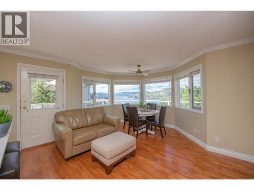 8898 Michael Drive, Coldstream, BC 