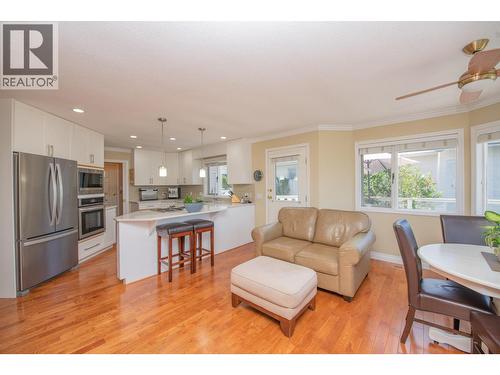 8898 Michael Drive, Coldstream, BC 
