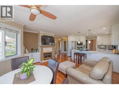 8898 Michael Drive, Coldstream, BC 