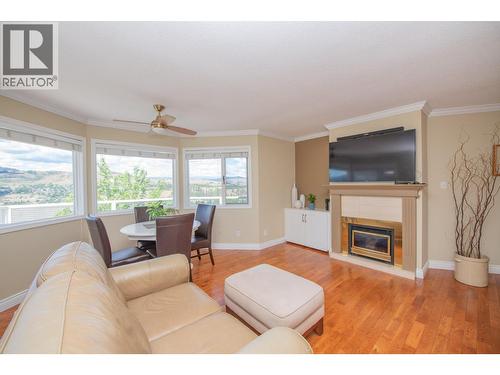 8898 Michael Drive, Coldstream, BC 
