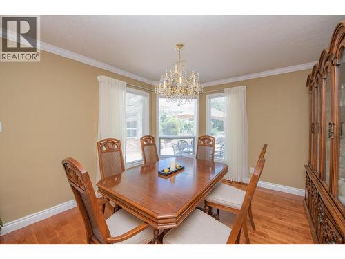 8898 Michael Drive, Coldstream, BC 