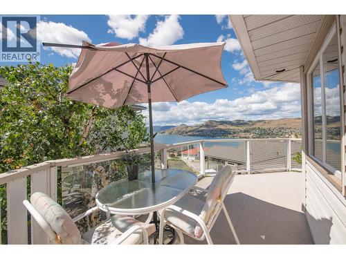8898 Michael Drive, Coldstream, BC 