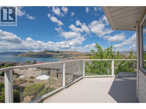 8898 Michael Drive, Coldstream, BC 