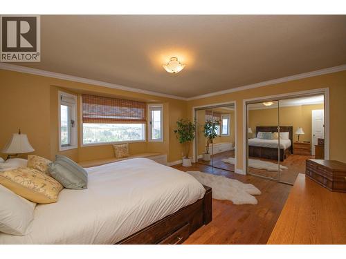 8898 Michael Drive, Coldstream, BC 