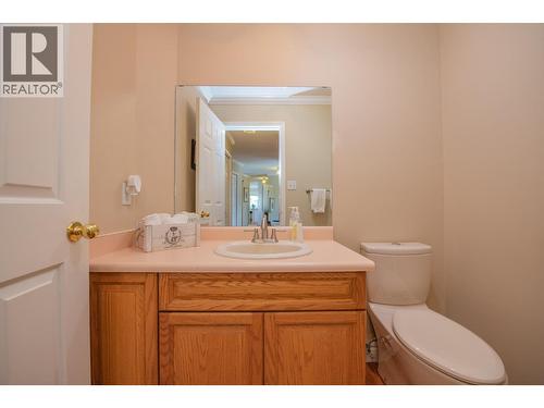 8898 Michael Drive, Coldstream, BC 
