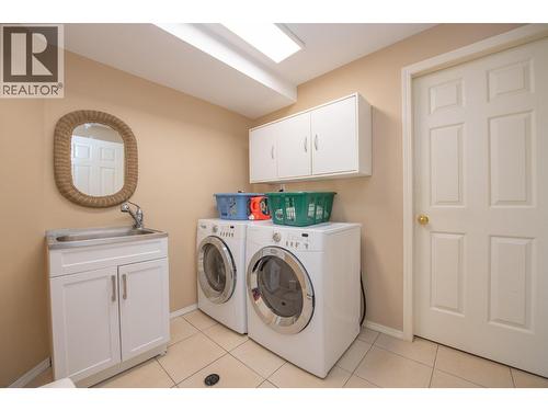 8898 Michael Drive, Coldstream, BC 