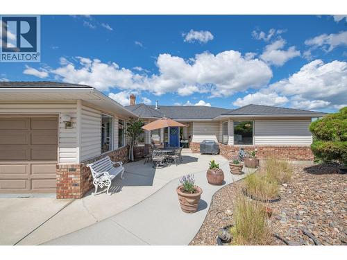8898 Michael Drive, Coldstream, BC 