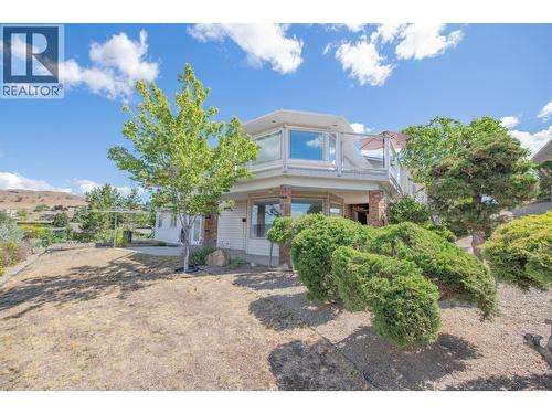 8898 Michael Drive, Coldstream, BC 